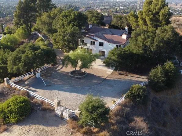 24114 Wildwood Canyon Rd, Santa Clarita, CA 91321