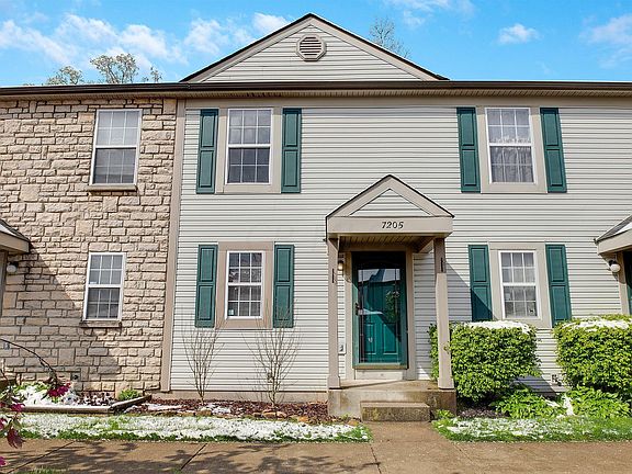 2nd image of 7205 Kirkdale Dr #39D