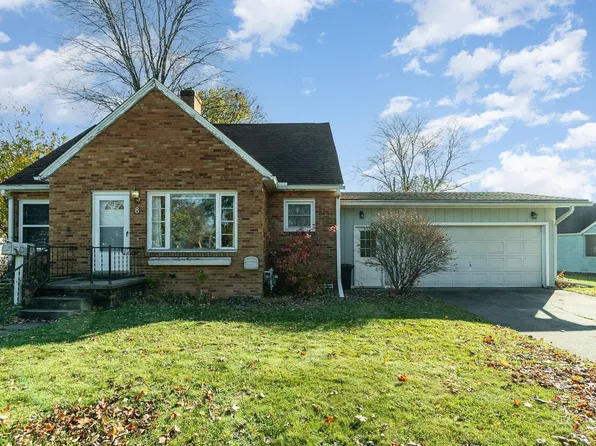 8 Congress Court D, Saginaw, MI 48602