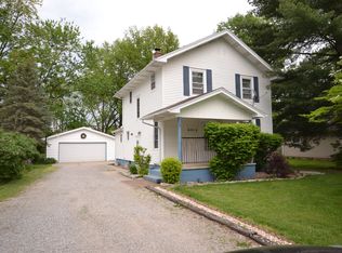 6315 Liberty Dr, Fort Wayne, IN 46809