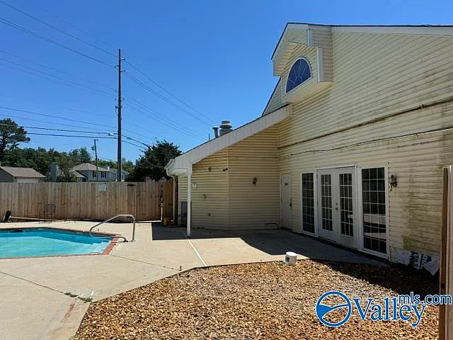 1155 Old Monrovia Rd NW #8I — Photo 37