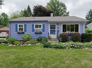 1137 Kay Pkwy, Ann Arbor, MI 48103