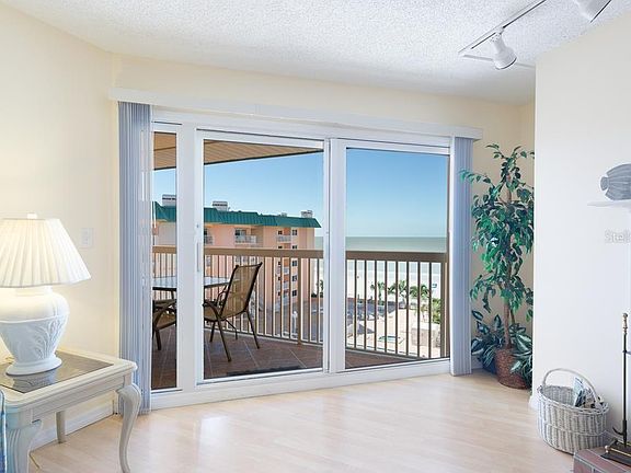 4th image of 18400 Gulf Blvd APT 2505