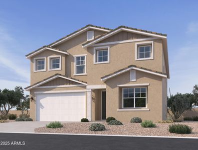 6529 E FIDDLENECK Way, San Tan Valley, AZ, 85140