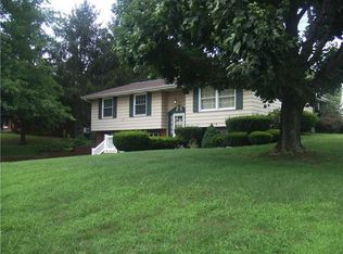 500 Cornell Dr, Aliquippa, PA