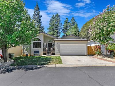 105 Mink Creek Dr, Colfax, CA, 95713