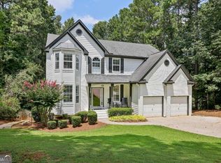 415 Northwood Cv, Milton, GA 30004