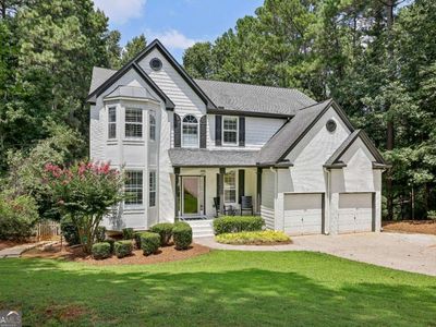 415 Northwood Cv, Milton, GA, 30004