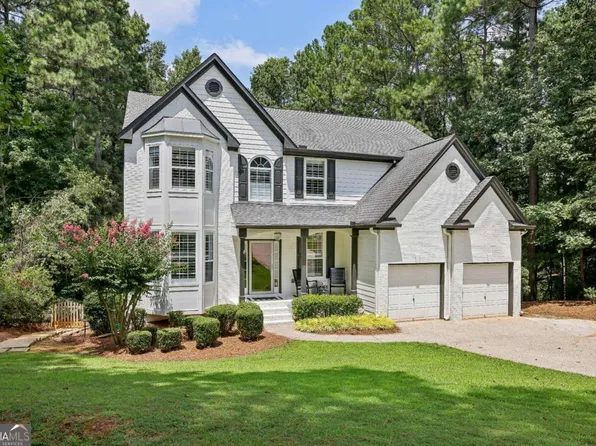 415 Northwood Cv, Milton, GA 30004