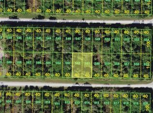 26386 Deer Rd, Punta Gorda, FL 33955