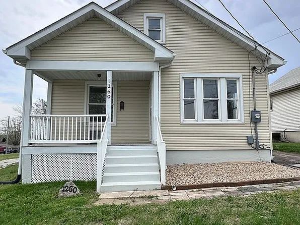 1260 Market St, Ste Genevieve, MO 63670