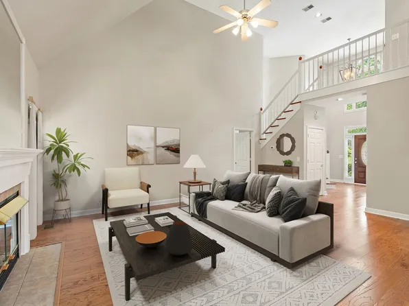 5521 Peninsula Park Lndg, Hermitage, TN 37076