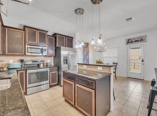 3407 Malmaison Rd, Killeen, TX 76542