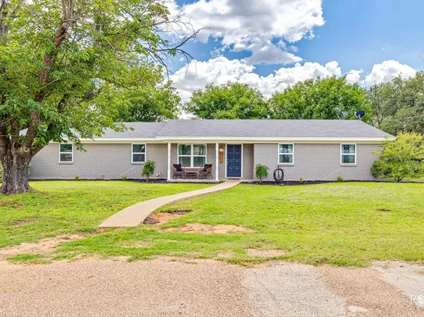 412 E Holmes Ave, Bronte, TX 76933