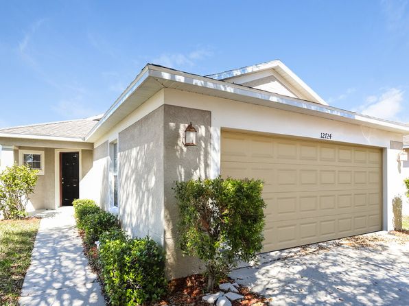 12724 Evington Point Dr