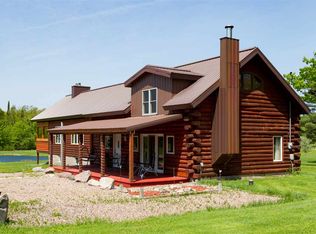 400 N Carlshend Rd, Skandia, MI 49885