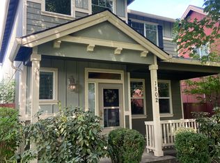 1802 SE Blackwell Way, Hillsboro, OR 97123