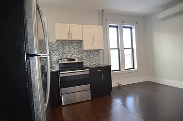 Rented by Oxford Property Group