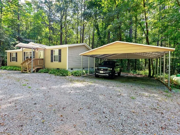 14439 Beaver Dam Rd, Waverly, VA 23890