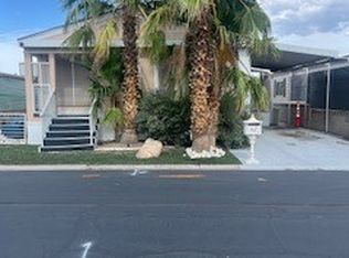4600 Royal Ridge Blvd, Las Vegas, NV 89103