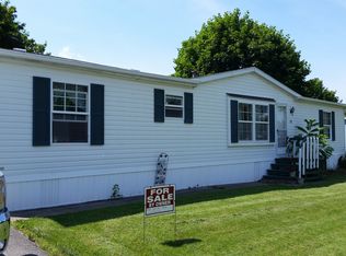 1779 Ross Rd LOT 28, Lyons, NY 14489