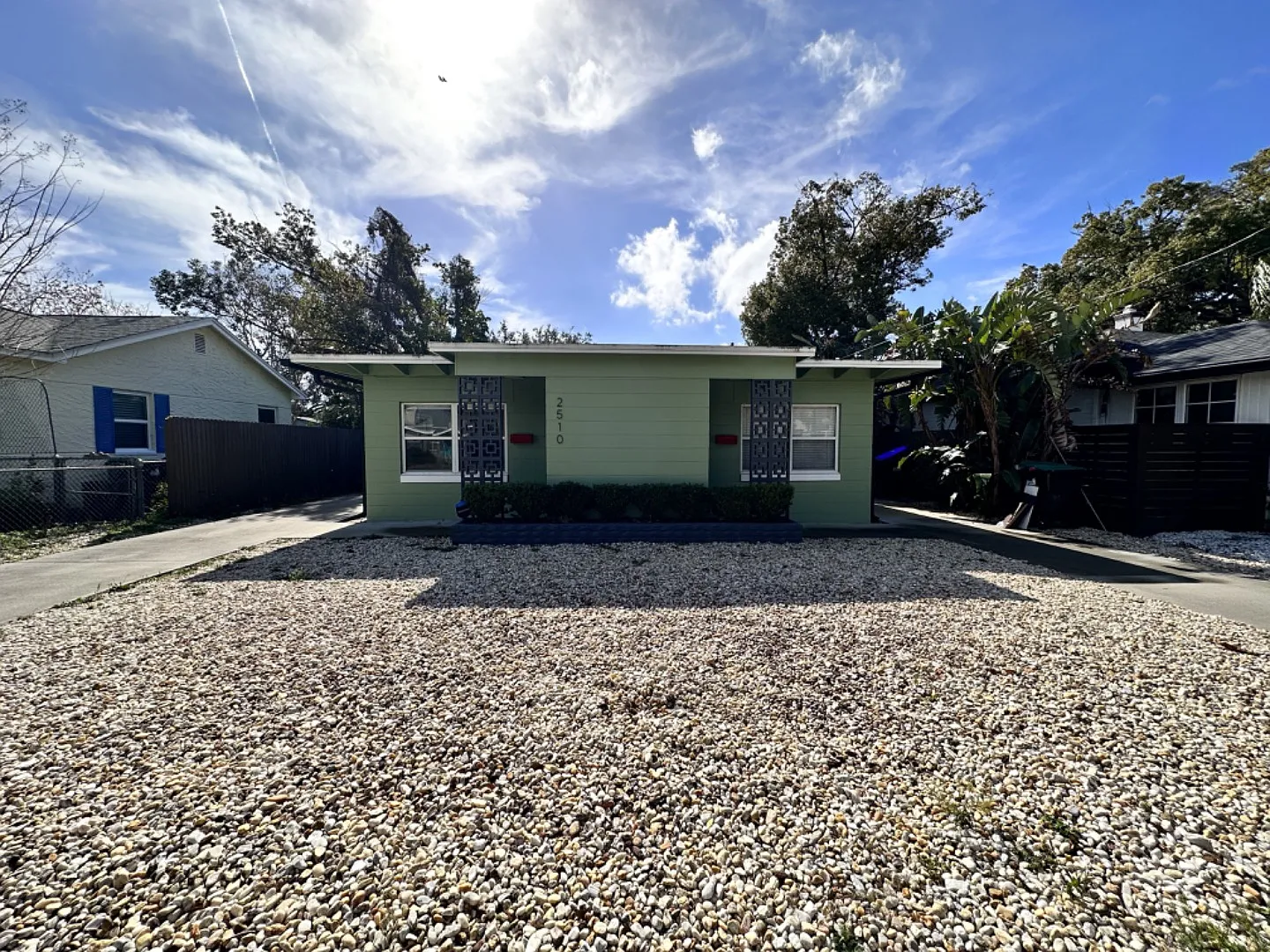 2510 Boyd Ave - Unit A — Photo 4