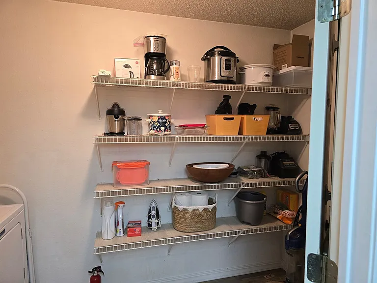 Storage Room