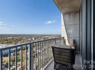 210 N Church St Unit 2708, Charlotte, NC