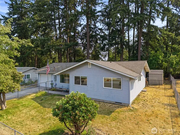 17215 13th Avenue Ct E, Spanaway, WA 98387
