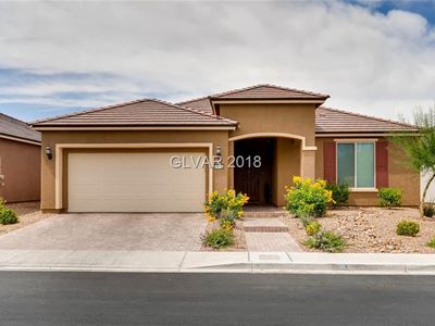 9476 Chandler Springs Ave, Las Vegas, NV, 89148