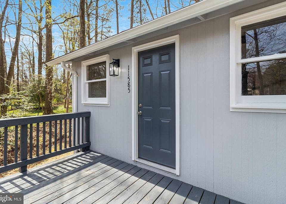 11585 Tomahawk Trl, Lusby, MD 20657 Zillow