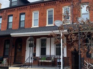 319 N Charlotte St, Lancaster, PA 17603