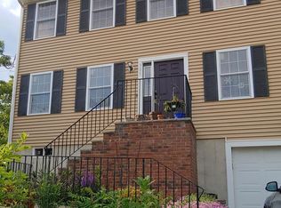 385 Lebanon St, Malden, MA 02148