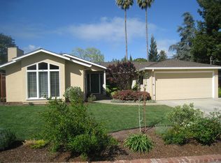 1120 Russell Ave, Los Altos, CA 94024