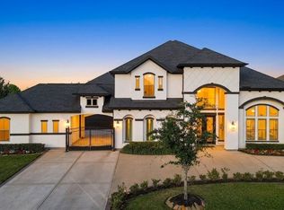 1815 Fresh Garden Way, Richmond, TX 77406