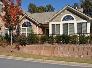 3350 Timbersedge Dr, Marietta, GA 30064