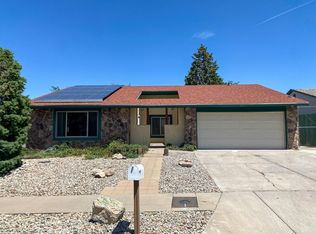 8209 Tina Dr NE, Albuquerque, NM 87109