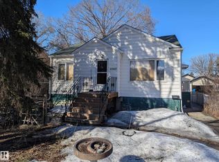 10960 74th Ave NW, Edmonton, AB