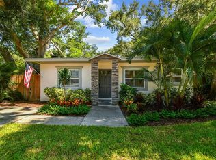 3215 W Villa Rosa St, Tampa, FL 33611