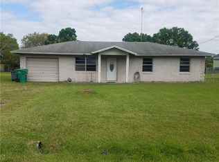 601 NW 17th St, Okeechobee, FL 34974