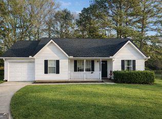 266 Regal Rd, Jackson, GA 30233