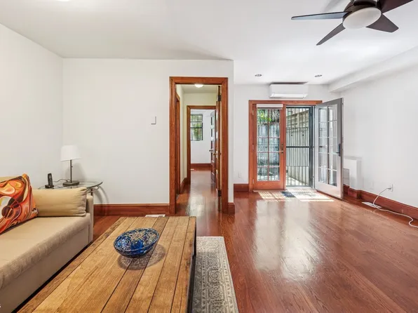 144 West 119th Street HOUSE image 3 of 24