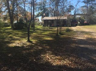 534 County Road 183, Carthage, TX 75633