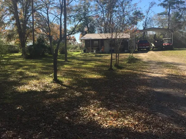 534 County Road 183, Carthage, TX 75633