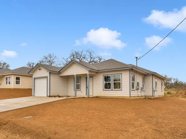1917 Greenwood Lane, Kingsland, TX 78639