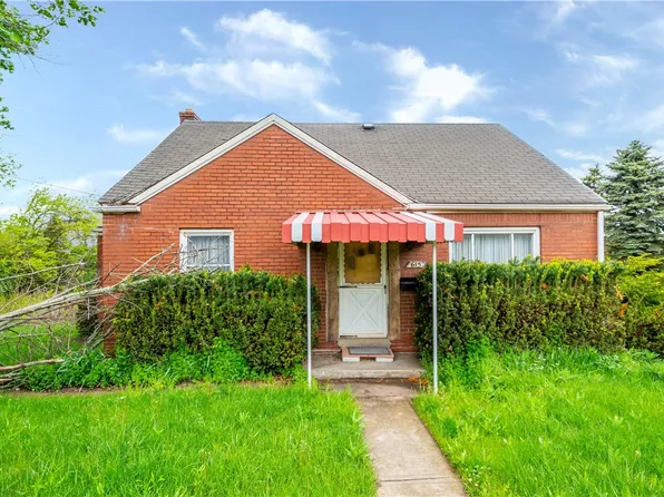 615 Delwar Rd, Pittsburgh, PA 15236