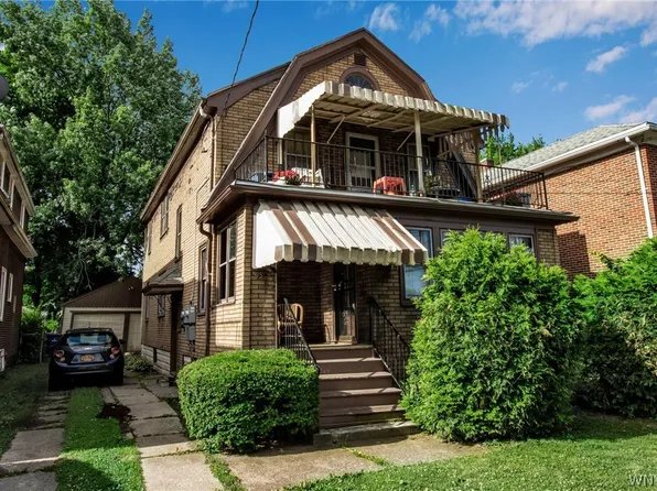95 Gerald Ave, Buffalo, NY 14215