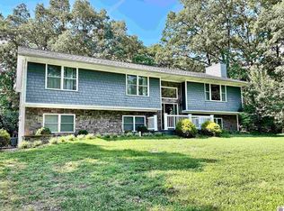 206 Christopher Dr, Cadiz, KY 42211