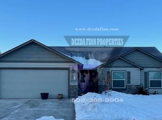 711 W Birchbend Dr, Spokane, WA 99224