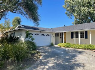 265 San Felipe Way, Novato, CA 94945